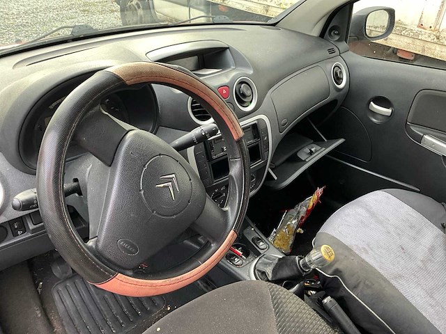 Citroën c2 personenauto - afbeelding 28 van  30