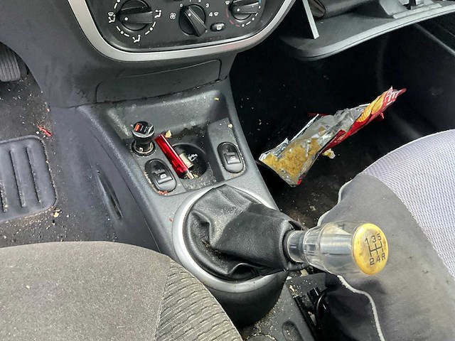 Citroën c2 personenauto - afbeelding 29 van  30