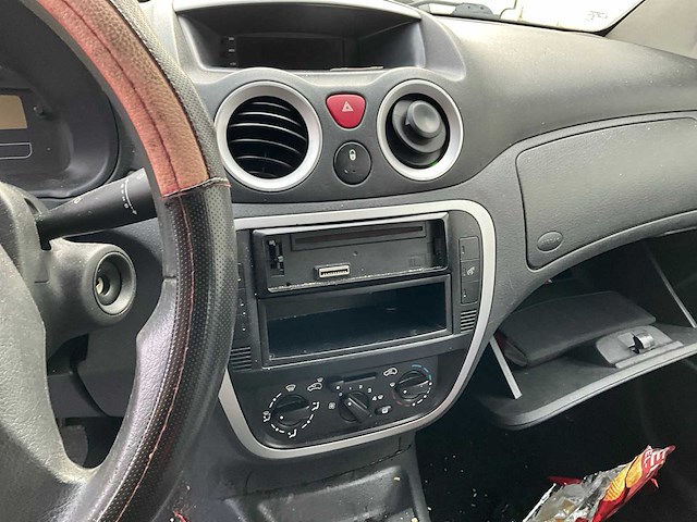 Citroën c2 personenauto - afbeelding 30 van  30