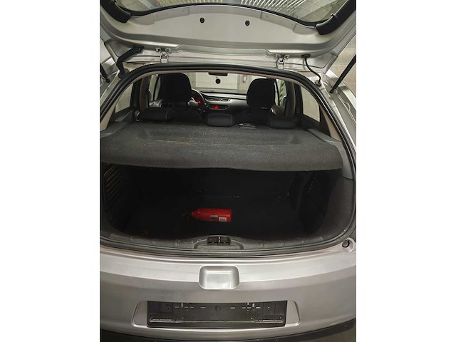 Citroën c3 - 2011 - afbeelding 9 van  20