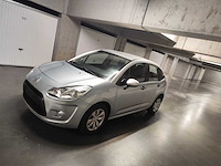 Citroën c3 - 2011 - afbeelding 17 van  20