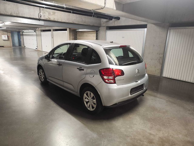 Citroën c3 - 2011 - afbeelding 19 van  20