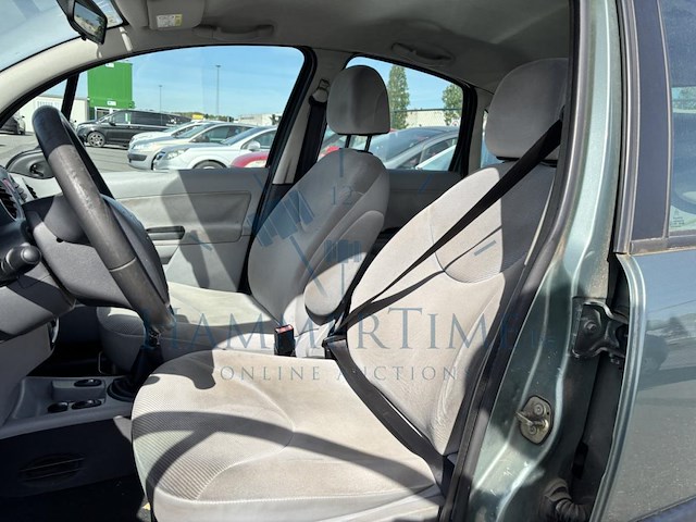 Citroen c3 1 (1i attraction), 2011 - afbeelding 2 van  30