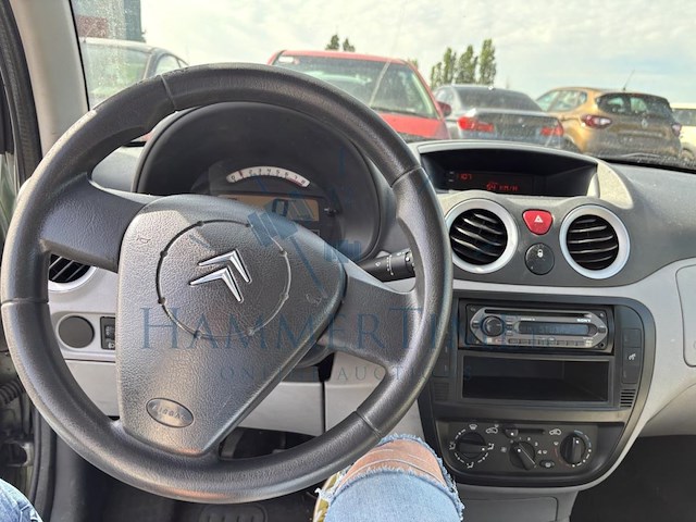 Citroen c3 1 (1i attraction), 2011 - afbeelding 6 van  30