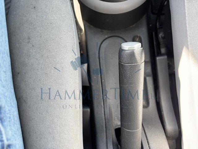 Citroen c3 1 (1i attraction), 2011 - afbeelding 10 van  30