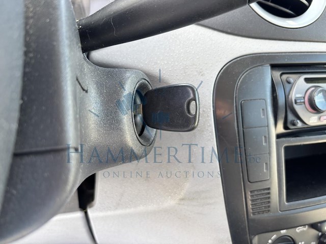 Citroen c3 1 (1i attraction), 2011 - afbeelding 11 van  30