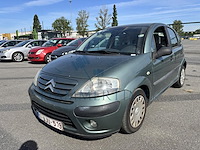 Citroen c3 1 (1i attraction), 2011