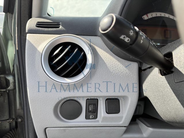 Citroen c3 1 (1i attraction), 2011 - afbeelding 13 van  30