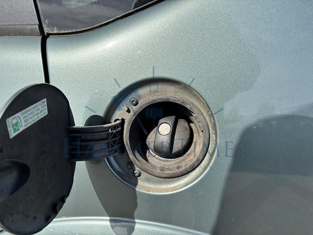 Citroen c3 1 (1i attraction), 2011 - afbeelding 15 van  30