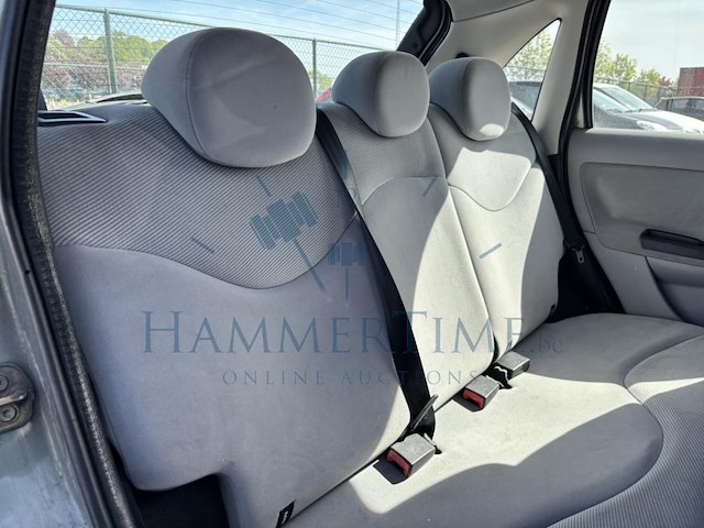 Citroen c3 1 (1i attraction), 2011 - afbeelding 17 van  30