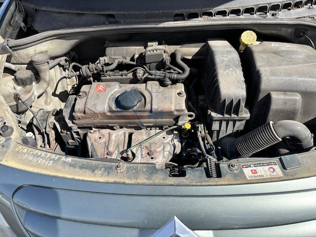 Citroen c3 1 (1i attraction), 2011 - afbeelding 20 van  30