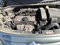 Citroen c3 1 (1i attraction), 2011 - afbeelding 20 van  30