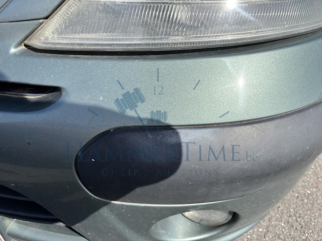 Citroen c3 1 (1i attraction), 2011 - afbeelding 21 van  30