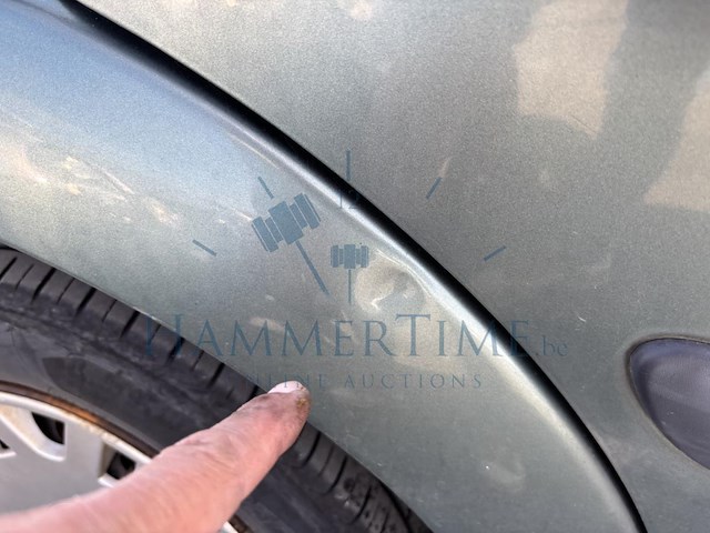 Citroen c3 1 (1i attraction), 2011 - afbeelding 22 van  30