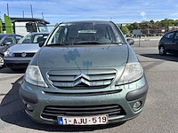 Citroen c3 1 (1i attraction), 2011 - afbeelding 12 van  30