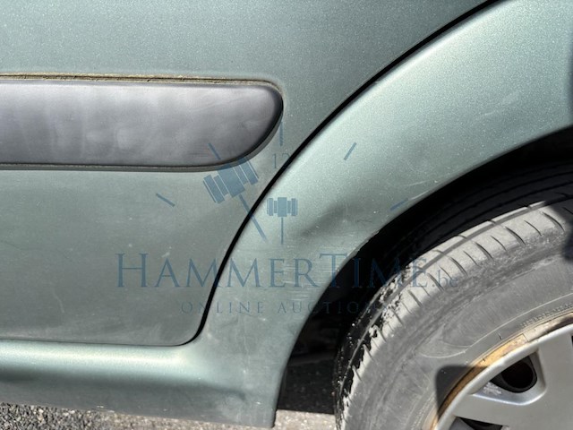 Citroen c3 1 (1i attraction), 2011 - afbeelding 24 van  30