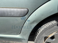 Citroen c3 1 (1i attraction), 2011 - afbeelding 24 van  30