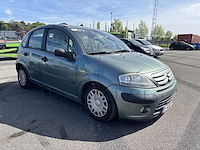 Citroen c3 1 (1i attraction), 2011 - afbeelding 23 van  30