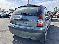 Citroen c3 1 (1i attraction), 2011 - afbeelding 26 van  30