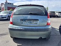 Citroen c3 1 (1i attraction), 2011 - afbeelding 27 van  30
