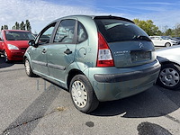 Citroen c3 1 (1i attraction), 2011 - afbeelding 28 van  30