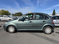 Citroen c3 1 (1i attraction), 2011 - afbeelding 29 van  30