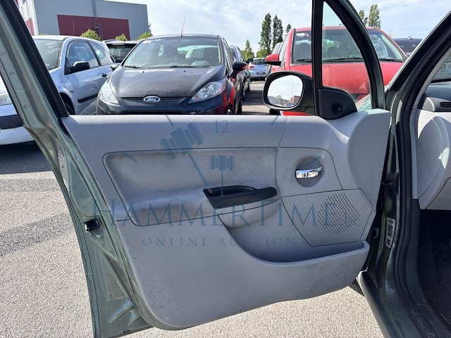 Citroen c3 1 (1i attraction), 2011 - afbeelding 30 van  30