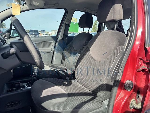 Citroen c3 1 4 hdi sx, 2008 - afbeelding 2 van  36