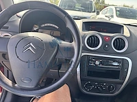 Citroen c3 1 4 hdi sx, 2008 - afbeelding 7 van  36
