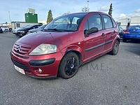 Citroen c3 1 4 hdi sx, 2008
