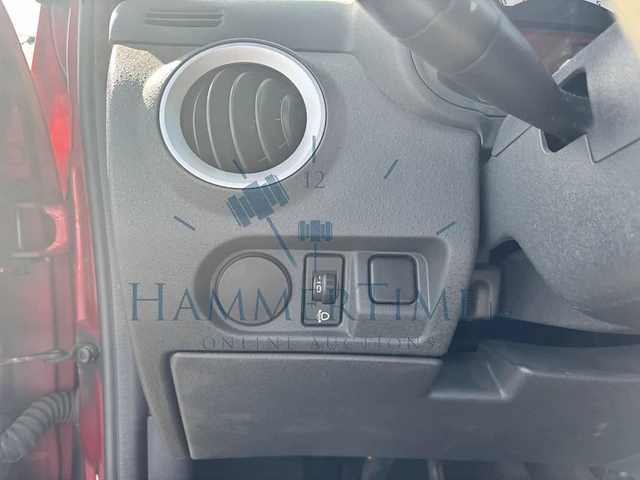 Citroen c3 1 4 hdi sx, 2008 - afbeelding 14 van  36
