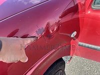 Citroen c3 1 4 hdi sx, 2008 - afbeelding 26 van  36