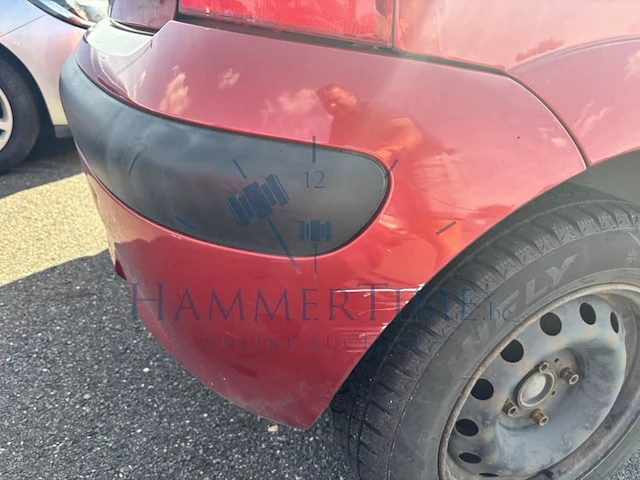Citroen c3 1 4 hdi sx, 2008 - afbeelding 30 van  36