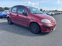 Citroen c3 1 4 hdi sx, 2008 - afbeelding 23 van  36