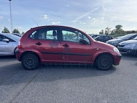 Citroen c3 1 4 hdi sx, 2008 - afbeelding 31 van  36