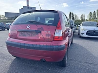 Citroen c3 1 4 hdi sx, 2008 - afbeelding 32 van  36