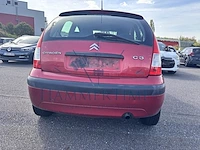 Citroen c3 1 4 hdi sx, 2008 - afbeelding 33 van  36