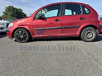 Citroen c3 1 4 hdi sx, 2008 - afbeelding 35 van  36