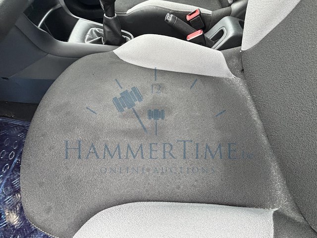 Citroen c3 1.0 puretech attraction, 2014 - afbeelding 3 van  38