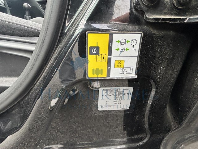 Citroen c3 1.0 puretech attraction, 2014 - afbeelding 4 van  38