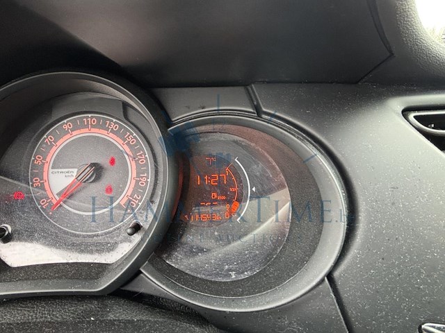 Citroen c3 1.0 puretech attraction, 2014 - afbeelding 6 van  38