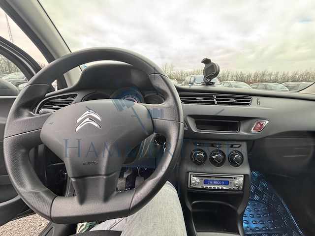 Citroen c3 1.0 puretech attraction, 2014 - afbeelding 8 van  38