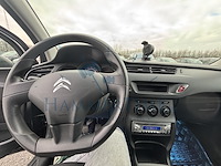 Citroen c3 1.0 puretech attraction, 2014 - afbeelding 8 van  38