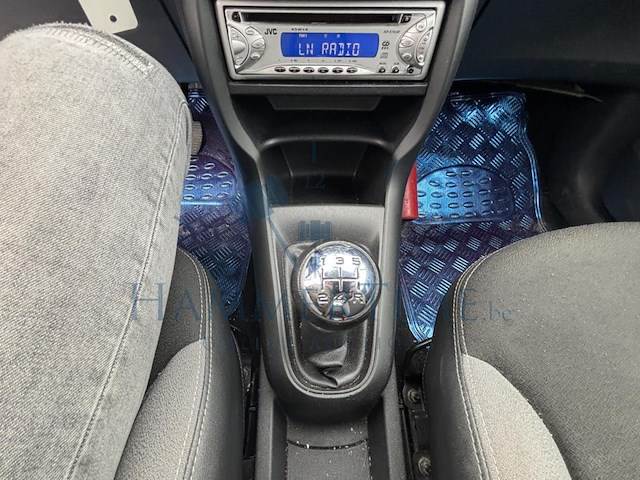 Citroen c3 1.0 puretech attraction, 2014 - afbeelding 10 van  38