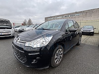 Citroen c3 1.0 puretech attraction, 2014