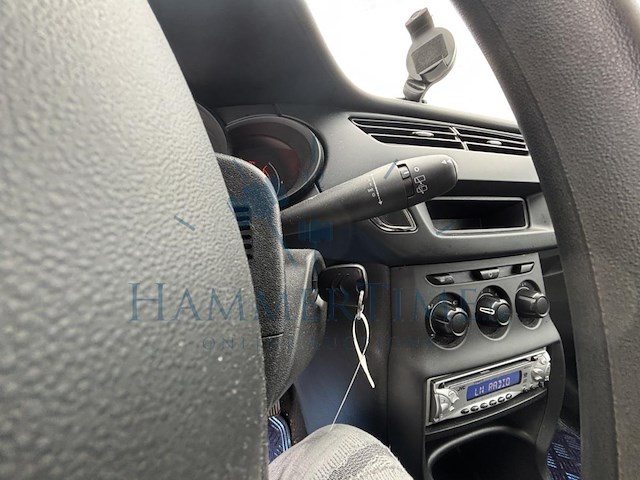 Citroen c3 1.0 puretech attraction, 2014 - afbeelding 14 van  38