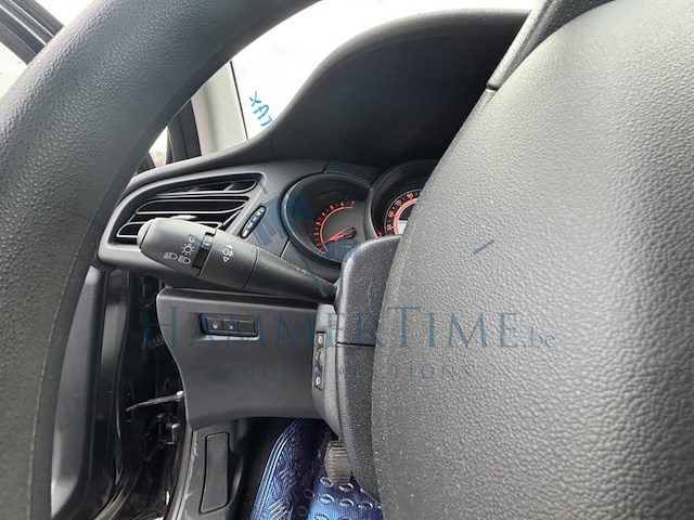 Citroen c3 1.0 puretech attraction, 2014 - afbeelding 15 van  38