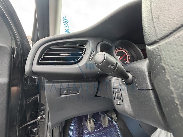 Citroen c3 1.0 puretech attraction, 2014 - afbeelding 16 van  38