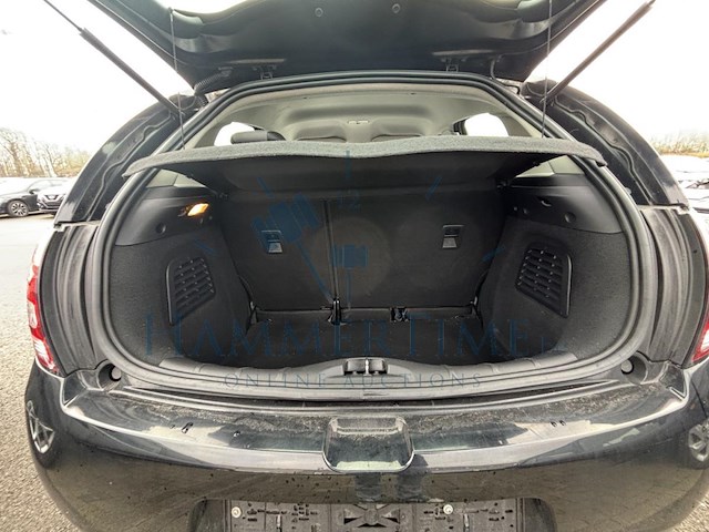 Citroen c3 1.0 puretech attraction, 2014 - afbeelding 19 van  38