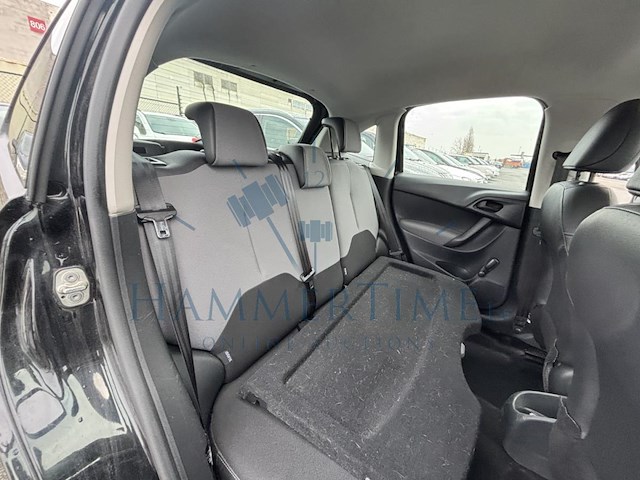 Citroen c3 1.0 puretech attraction, 2014 - afbeelding 20 van  38